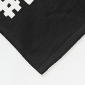 ナースバケーションビーチグループ フリースブランケット (角)