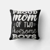 ナースバレンタインデーハートボウ聴診器ガールズ クッション (裏面)