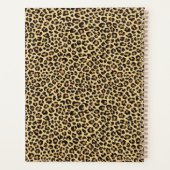 ナースパーソナライズされたチータRN登録ナース プランナー手帳 (裏面)