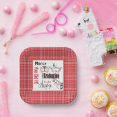 ナースパーソナライズされた卒業 ペーパープレート (パーティー)