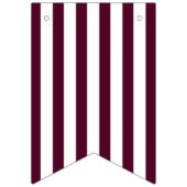 ナースパーティー バンティングフラッグ (第2の旗)