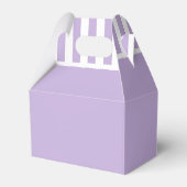 ナースパーティー フェイバーボックス (裏面サイド)