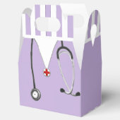 ナースパーティー フェイバーボックス (オープン)