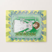 ナースヒーラー ジグソーパズル (横)