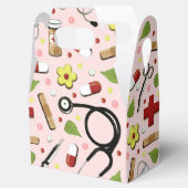 ナースピンク フェイバーボックス (オープン)