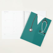 ナースプランナー プランナー手帳 (ディスプレー)