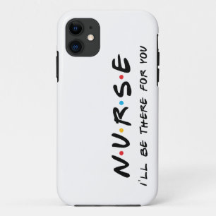 ナースベスティ iPhone 11 ケース