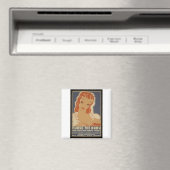 ナースベビー磁石 マグネット (インサイチュ (食洗機))