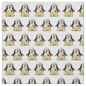 ナースペンキン ファブリック (見本)