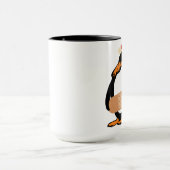 ナースペンギン(バンドエイド付き) マグカップ (中央)