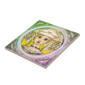 ナースボイスカスタムナースタイル タイル (側面)