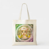 ナースボイスカスタムナーストートバッグ トートバッグ (裏面)