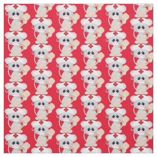 ナースマウスピマ綿織物 ファブリック (見本)