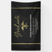 ナースメディカルカドゥセウスグラードパーティー 横断幕 (縦)