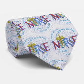 ナースモットー ネクタイ (ロール)