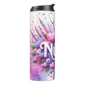 ナースライフタンブラー タンブラー (回転左)