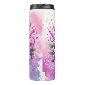 ナースライフタンブラー タンブラー (裏面)