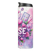 ナースライフタンブラー タンブラー (回転右)