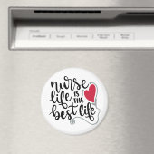 ナースライフマグネット マグネット (インサイチュ (食洗機))