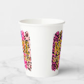 ナースライフ最高のは(1) 紙コップ (左)