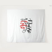 ナースライフ タペストリー (正面(横))