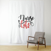 ナースライフ タペストリー (インサイチュ)