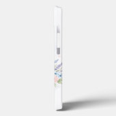 ナースライフ - 優しい強さ Case-Mate iPhoneケース (裏面 / 左)