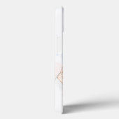 ナースライフ - 優しい強さ Case-Mate iPhoneケース (裏面 / 右)