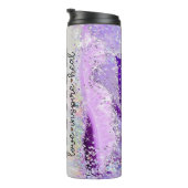 ナースラブインスパイアヒールサーマルタンブラー タンブラー (回転右)