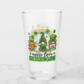 ナースラブシェナニガンセントパトリック タンブラーグラス (裏面)