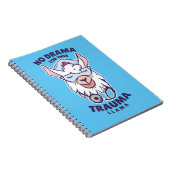 ナースラブスラマ ノートブック (右側)