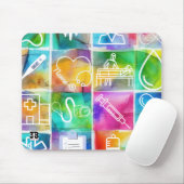 ナースラブ マウスパッド (マウス)