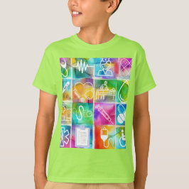 ナースラブ Tシャツ