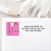 ナースラベル ラベル (インサイチュ)