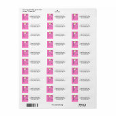 ナースラベル ラベル (フルシート)