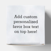 ナースロック、オレンジ/緑のおもしろいナース フェイバーボックス (上部)