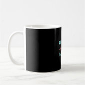ナース保ギフトCalm I'Aナース コーヒーマグカップ (左)