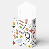 ナース優先ボックス フェイバーボックス (オープン)