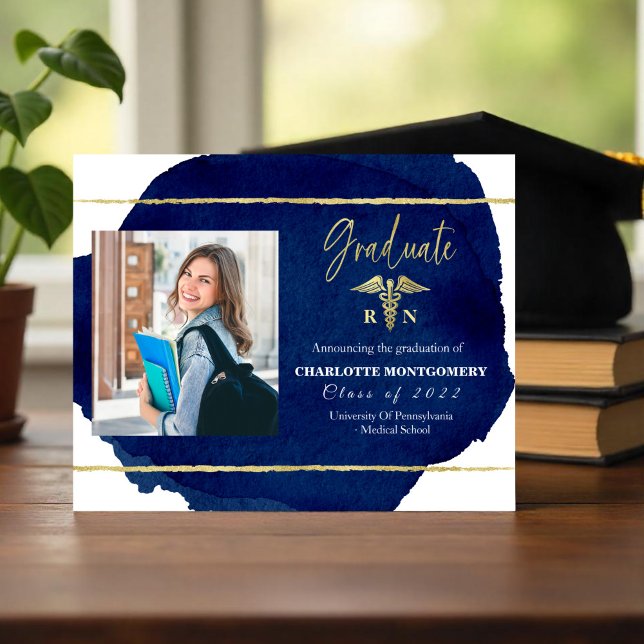 ナース医学卒業予算発表の写真 (クリエイターアップロード済み)