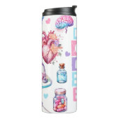 ナース医療 タンブラー (回転左)