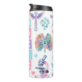 ナース医療 タンブラー (回転右)