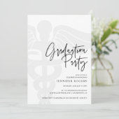 ナース卒業パーティー招待状 招待状 (スタンド正面)