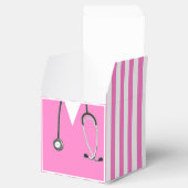 ナース卒業パーティー特典ボックス フェイバーボックス (オープン)