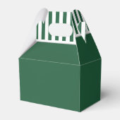 ナース卒業パーティー特典ボックス フェイバーボックス (裏面サイド)