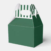 ナース卒業パーティー特典ボックス フェイバーボックス (裏面サイド)