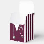 ナース卒業パーティー特典ボックス フェイバーボックス (オープン)