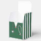 ナース卒業パーティー特典ボックス フェイバーボックス (オープン)