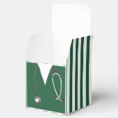 ナース卒業パーティー特典ボックス フェイバーボックス (オープン)