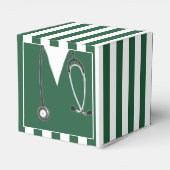 ナース卒業パーティー特典ボックス フェイバーボックス (裏面サイド)