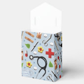 ナース卒業党 フェイバーボックス (オープン)